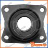 Moyeu de roue arrière pour MITSUBISHI | KLT-MS-052B, 19-2909